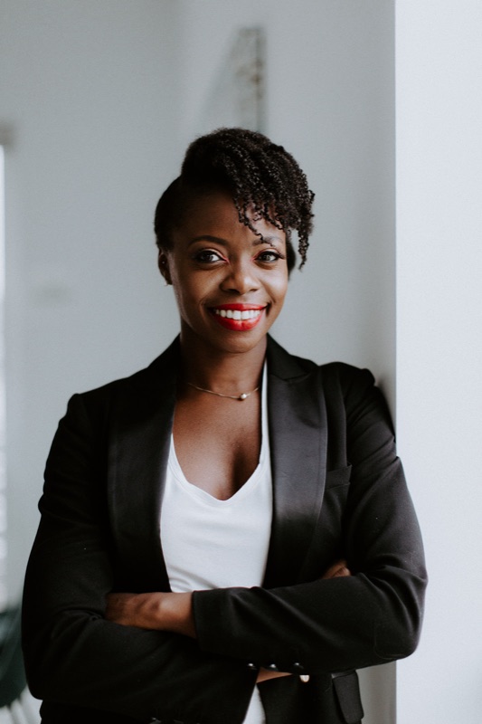 Dr. Danelle Dickson