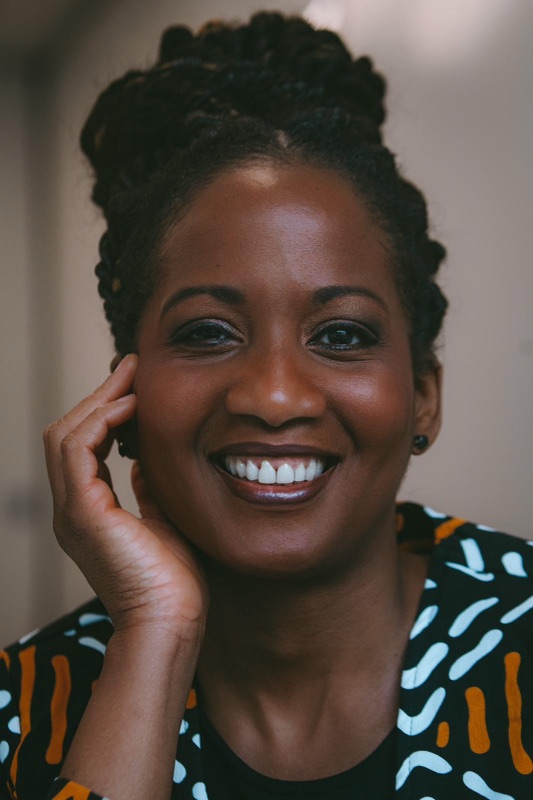 Dr. Sheyi Ojofeitimi